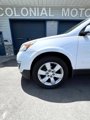 Used 2017 Chevrolet Traverse LT w/ Style and Technology Package image 2