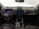 Certified 2023 Ford Edge SEL image 2