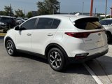 Certified 2022 Kia Sportage LX image 3