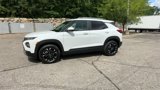 Certified 2023 Chevrolet TrailBlazer LT image 4