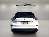 Used 2018 Nissan Murano SL w/ Moonroof Package image 4