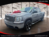Used 2007 GMC Sierra 1500 SL image 3