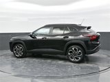 Used 2025 Chevrolet Trax RS w/ Sunroof Package image 4