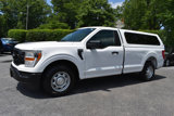Used 2021 Ford F150 XL w/ Trailer Tow Package image 2