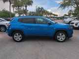 Certified 2022 Jeep Compass Latitude image 4