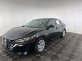 Used 2024 Nissan Sentra S image 3