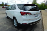Used 2023 Chevrolet Equinox LT image 5