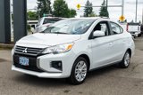 Used 2024 Mitsubishi Mirage G4 LE image 3