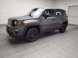 Used 2019 Jeep Renegade Sport image 2