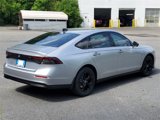 New 2025 Honda Accord SE image 4