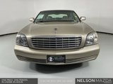 Used 2005 Cadillac De Ville w/ Equipment Group image 2