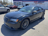 Used 2013 Chrysler 300 C image 3