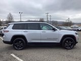 Used 2021 Jeep Grand Cherokee L Laredo image 4