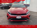 Used 2023 Kia Forte LXS image 3