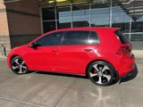 Used 2016 Volkswagen GTI SE image 5