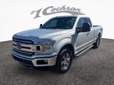 Used 2018 Ford F150 XLT w/ Equipment Group 302A Luxury image 3