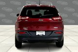 Used 2016 Jeep Cherokee Latitude w/ Safety/Convenience Group image 6