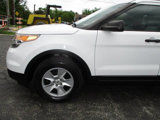 Used 2013 Ford Explorer 4WD w/ Class III Trailer Tow Pkg image 4