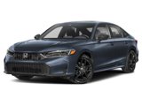 New 2026 Honda Civic Sport image 4