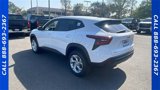 New 2025 Chevrolet Trax LS w/ LS Convenience Package image 5