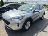 Used 2021 Ford Escape SE image 3