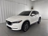 Used 2018 MAZDA CX-5 Grand Touring image 3