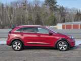 Used 2017 Kia Niro LX image 3