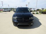 Used 2019 Dodge Journey SE w/ Connectivity Group image 2