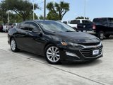 Used 2019 Chevrolet Malibu LT image 2