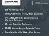 Used 2022 Lincoln Nautilus Reserve image 2