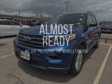 Used 2020 Ford Explorer XLT image 2