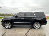 Used 2016 Cadillac Escalade Premium image 4