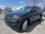 Certified 2022 Jeep Grand Cherokee Laredo X image 3