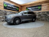 Used 2015 INFINITI QX60 AWD w/ Driver Assistance Package image 3