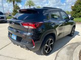 Used 2022 Chevrolet TrailBlazer RS image 3