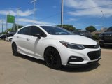 Used 2018 Chevrolet Cruze LT w/ Convenience Package image 4
