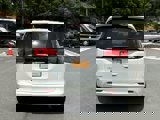 Used 2022 Chrysler Voyager LX image 4