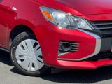 Used 2021 Mitsubishi Mirage ES image 4