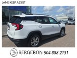 Used 2023 GMC Terrain SLE w/ Driver Convenience Package image 3