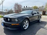 Used 2008 Ford Mustang GT image 3