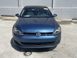 Used 2016 Volkswagen Golf SE w/ Lighting Package image 3