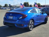 Used 2017 Honda Civic EX-T image 4