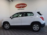 Used 2016 Chevrolet Trax LS image 3