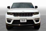 Certified 2023 Jeep Grand Cherokee Limited w/ Luxury Tech Group II image 3