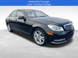 Used 2014 Mercedes-Benz C 250 Sedan image 3