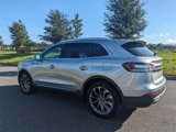 Used 2021 Lincoln Nautilus Reserve image 4