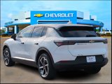 Used 2025 Chevrolet Equinox EV LT w/ Comfort Package image 3