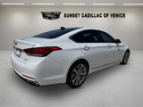 Used 2018 Genesis G80 3.8 w/ Option Group 03 image 3