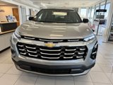 New 2025 Chevrolet Equinox LT w/ Safety and Technology Package image 2