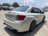 Used 2013 Subaru Impreza WRX Sedan image 5